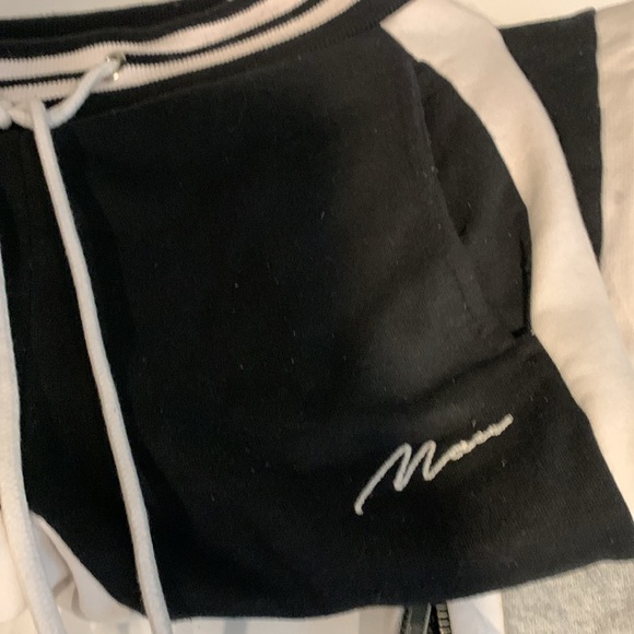 BoohooMan men’s joggers - Picture 6 of 9